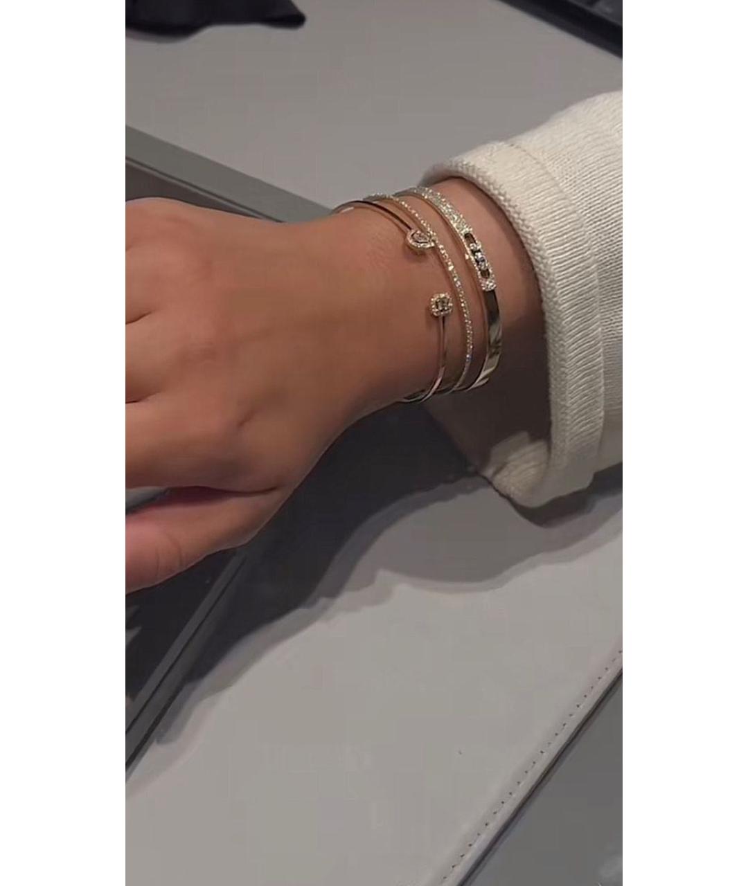 MESSIKA Золотой браслет из розового золота, фото 6