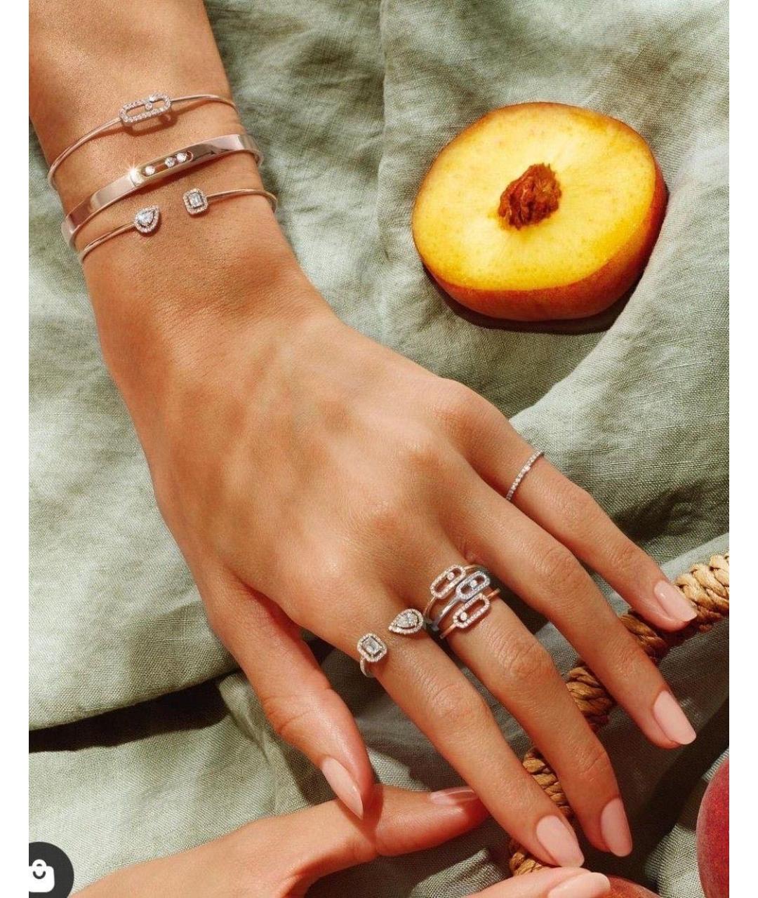 MESSIKA Золотой браслет из розового золота, фото 7