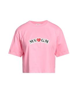 MSGM Футболка