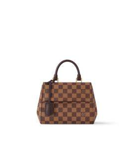 LOUIS VUITTON Сумка с короткими ручками