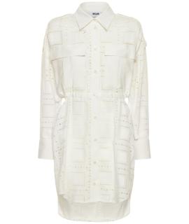 MSGM Повседневное платье