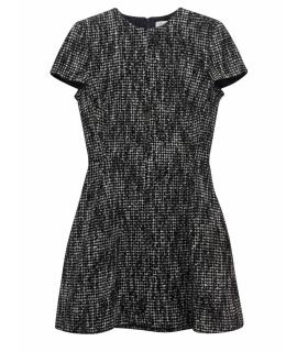 CHRISTIAN DIOR Коктейльное платье