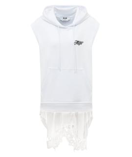 MSGM Повседневное платье