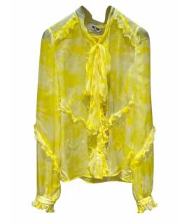 MSGM Рубашка