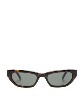 SAINT LAURENT Солнцезащитные очки