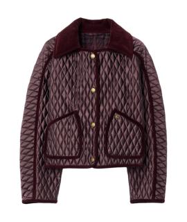 BURBERRY Пуховик