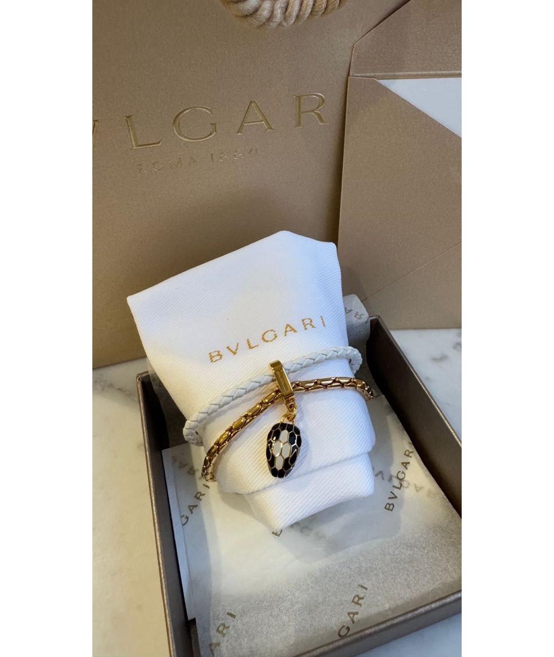 BVLGARI Мульти браслет, фото 3