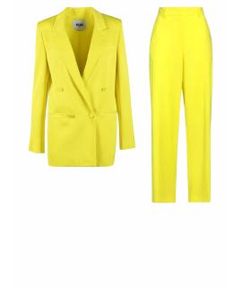 MSGM Костюм с брюками