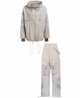 ADIDAS BY STELLA MCCARTNEY Костюм с брюками