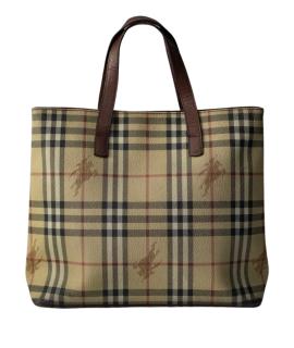 BURBERRY Сумка тоут