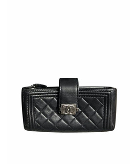 

Клатч/вечерняя сумка CHANEL PRE-OWNED