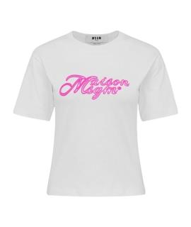 MSGM Футболка