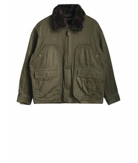 CHRISTIAN DIOR Куртка