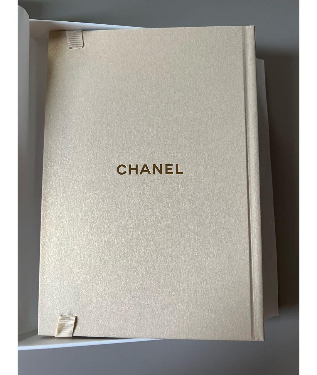CHANEL Книга, фото 9