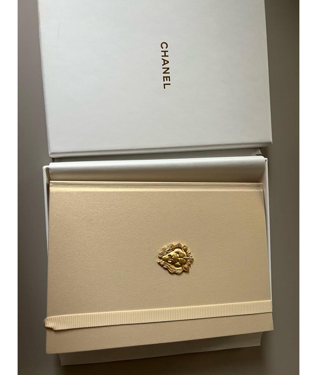 CHANEL Книга, фото 3