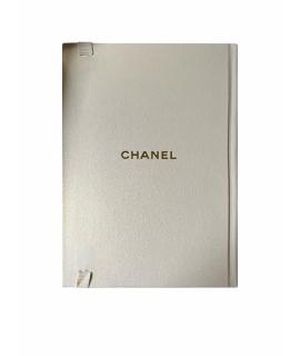 CHANEL Книга