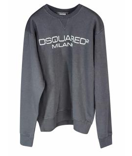 DSQUARED2 Худи/толстовка