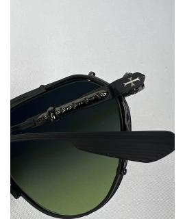 CHROME HEARTS Солнцезащитные очки