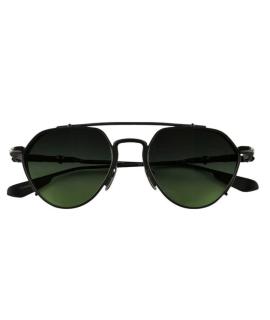CHROME HEARTS Солнцезащитные очки