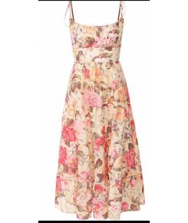 ZIMMERMANN Сарафан