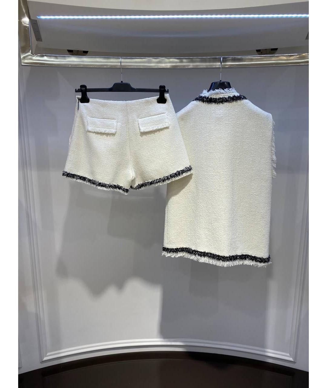 MSGM Мульти костюм с брюками, фото 4