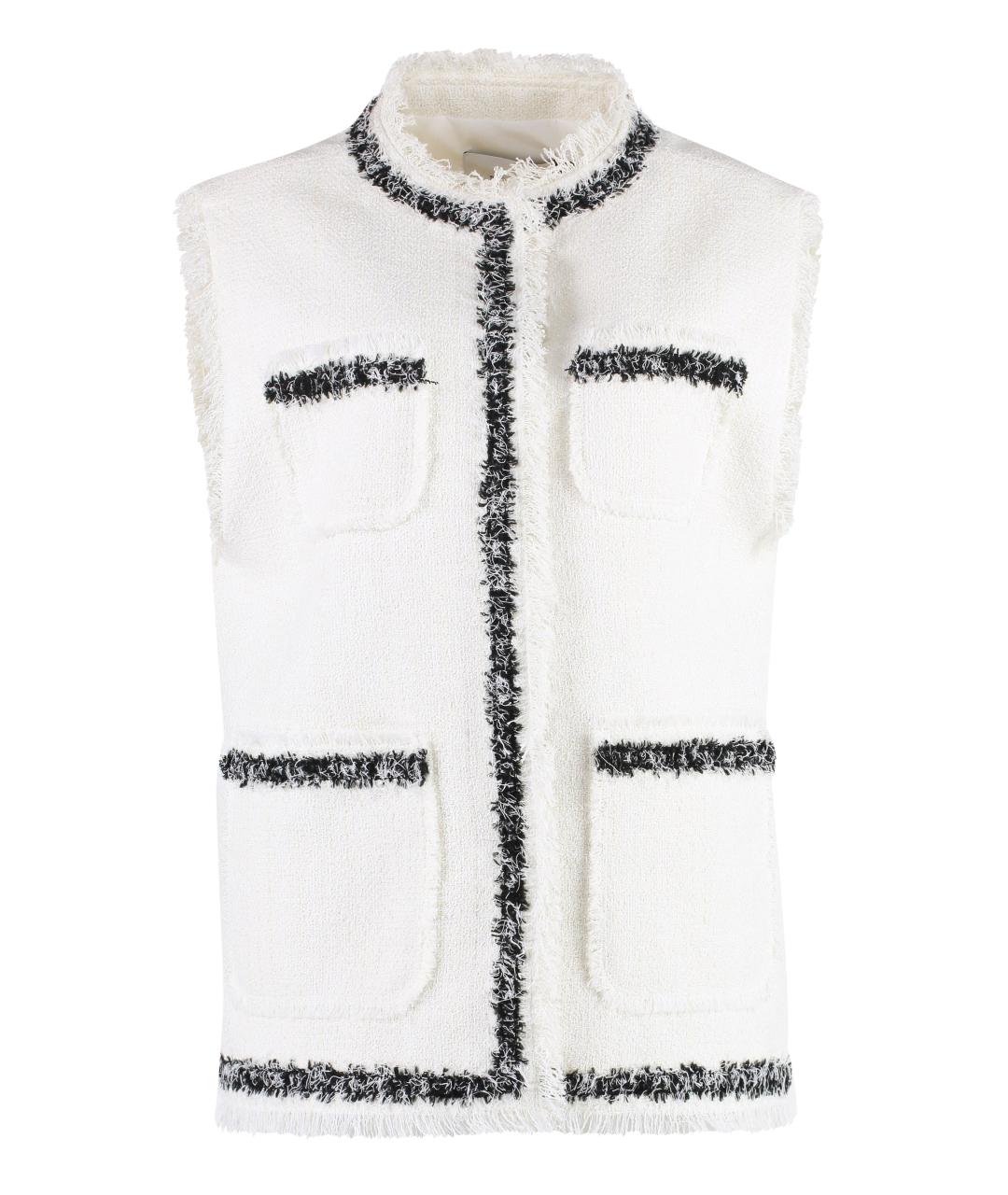 MSGM Мульти костюм с брюками, фото 2