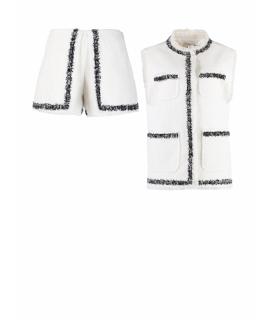 MSGM Костюм с брюками