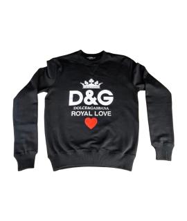 DOLCE&GABBANA Худи/толстовка