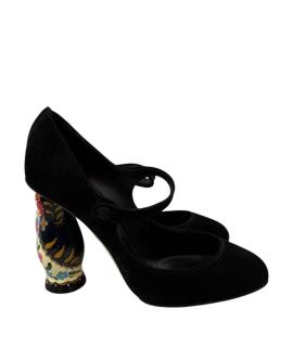 DOLCE&GABBANA Туфли