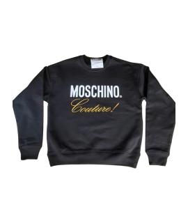 MOSCHINO Худи/толстовка