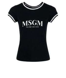 MSGM Футболка