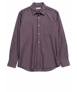 ERMENEGILDO ZEGNA XXX Классическая рубашка