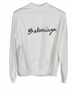 BALENCIAGA Худи/толстовка