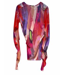 MSGM Лонгслив