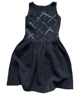 BOTTEGA VENETA Повседневное платье