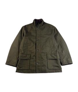 BARBOUR Парка