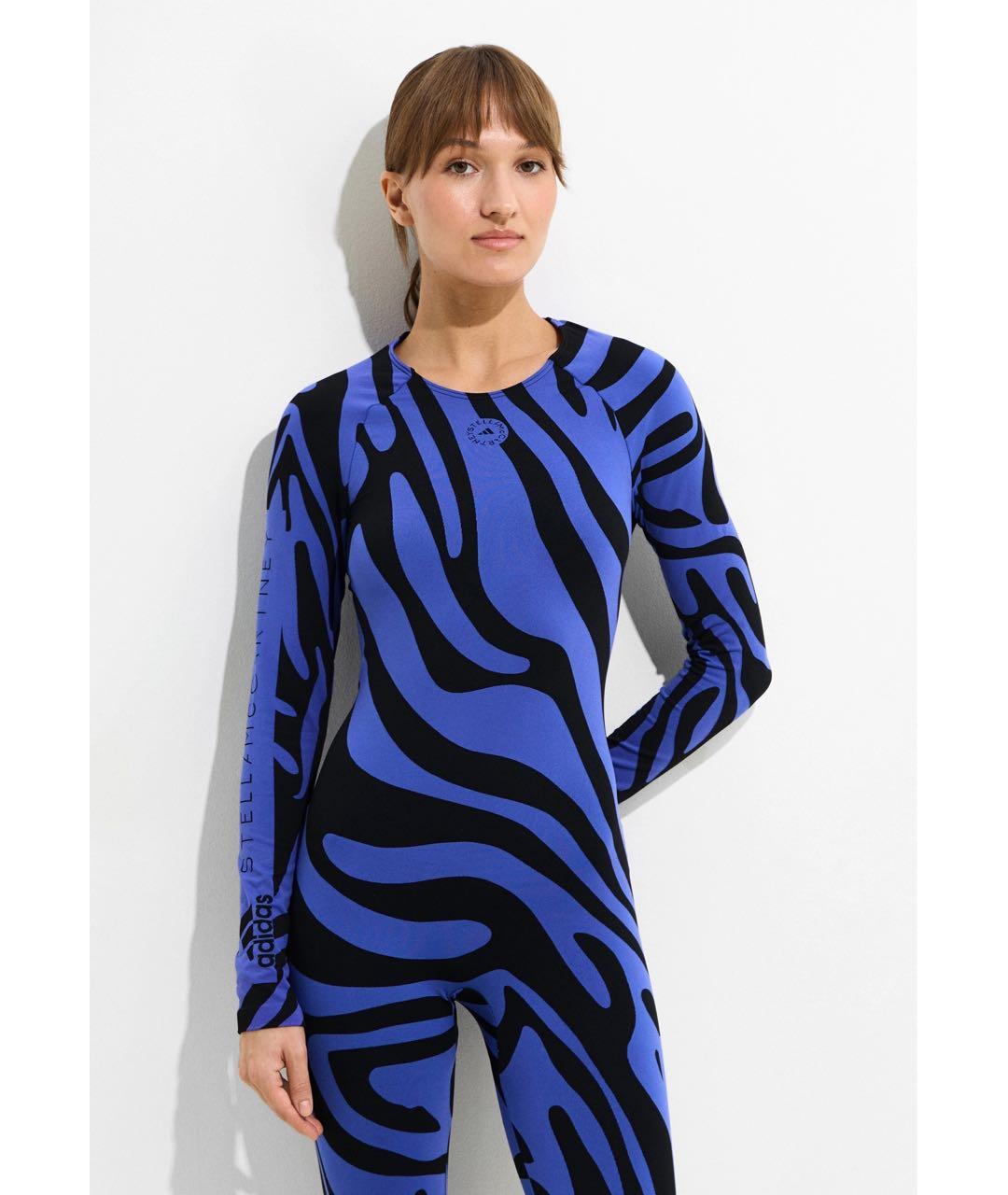 ADIDAS BY STELLA MCCARTNEY Мульти полиамидовый спортивные костюмы, фото 5