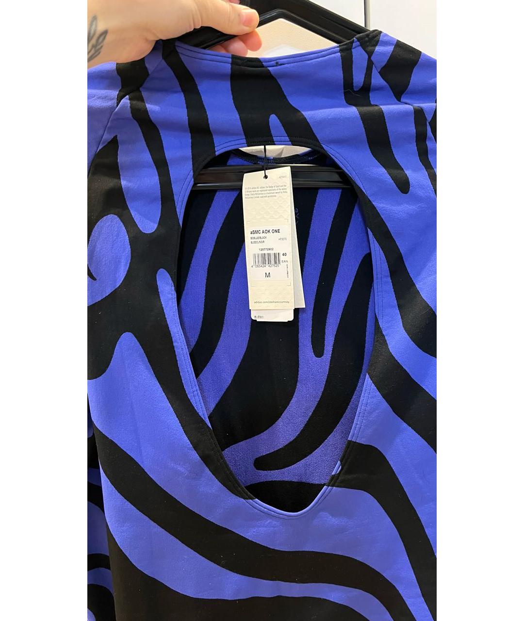 ADIDAS BY STELLA MCCARTNEY Мульти полиамидовый спортивные костюмы, фото 3