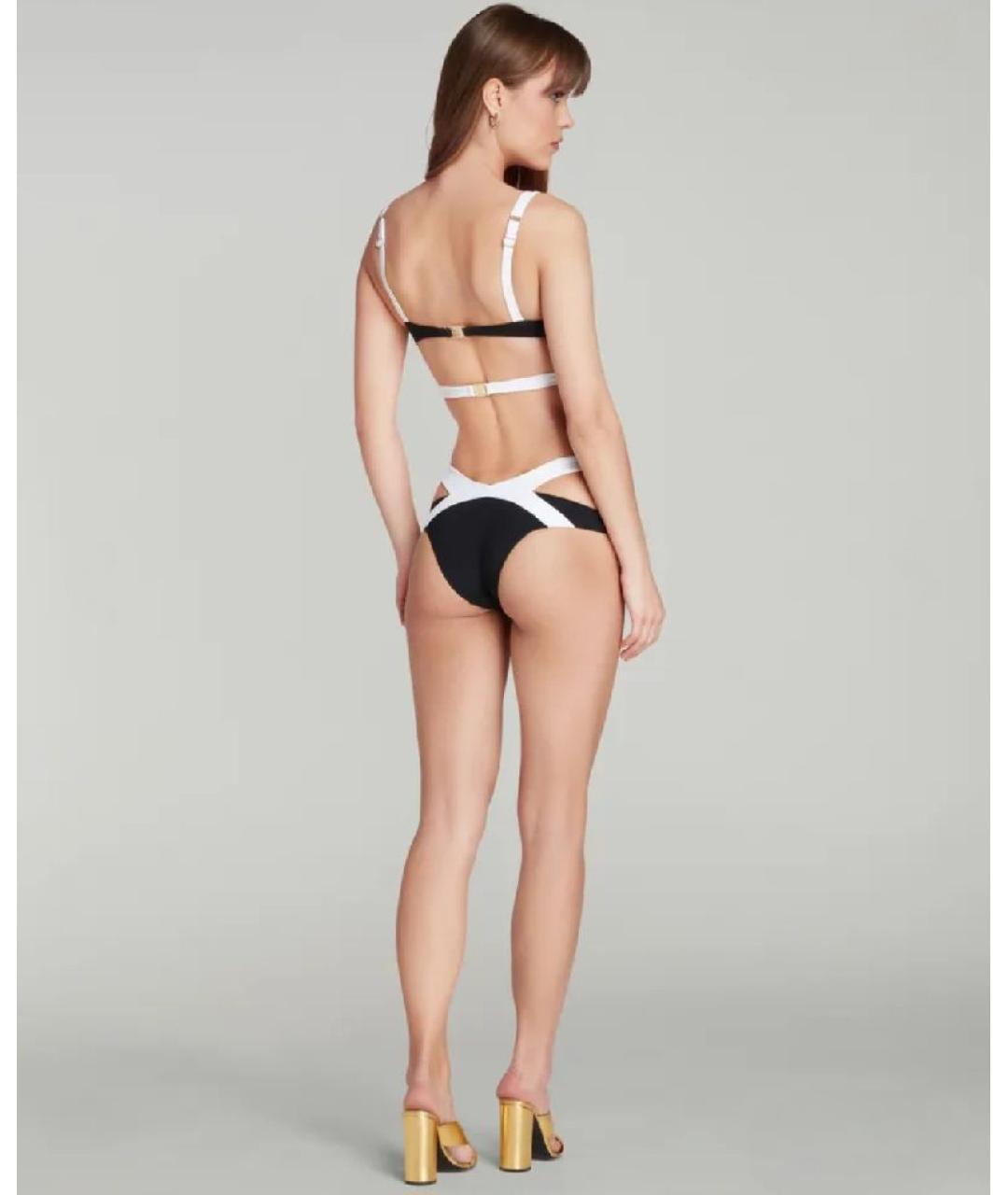 AGENT PROVOCATEUR Мульти полиамидовый купальник, фото 6