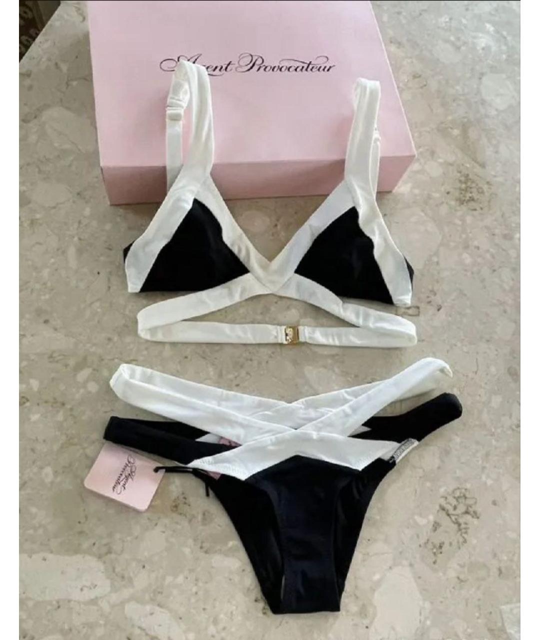 AGENT PROVOCATEUR Мульти полиамидовый купальник, фото 2