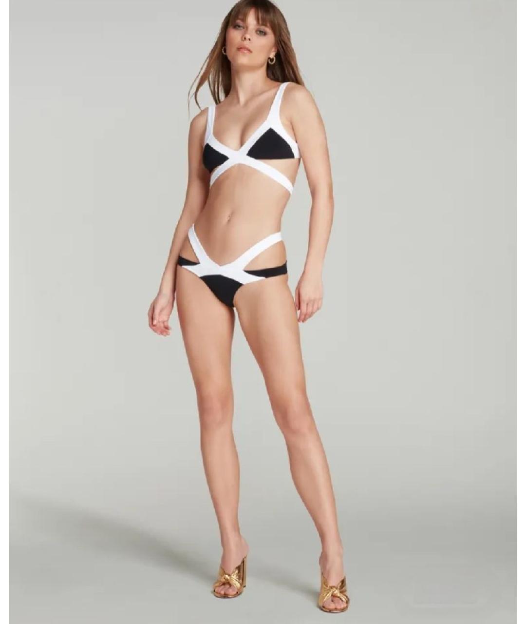 AGENT PROVOCATEUR Мульти полиамидовый купальник, фото 5