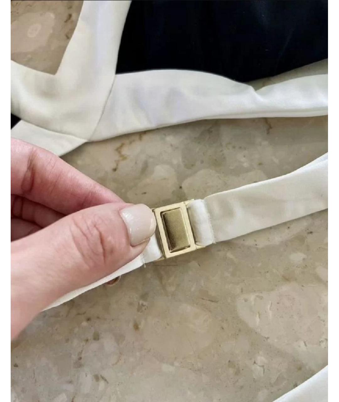 AGENT PROVOCATEUR Мульти полиамидовый купальник, фото 3