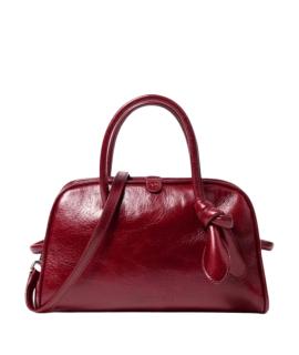 JACQUEMUS Сумка с короткими ручками