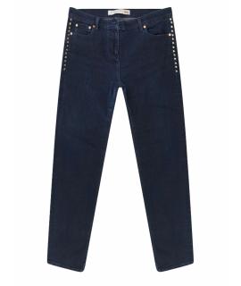 VALENTINO Джинсы слим