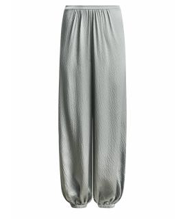 12 STOREEZ Брюки широкие