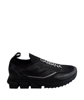 DOLCE&GABBANA Низкие кроссовки / кеды