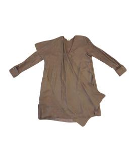 FENDI Повседневное платье