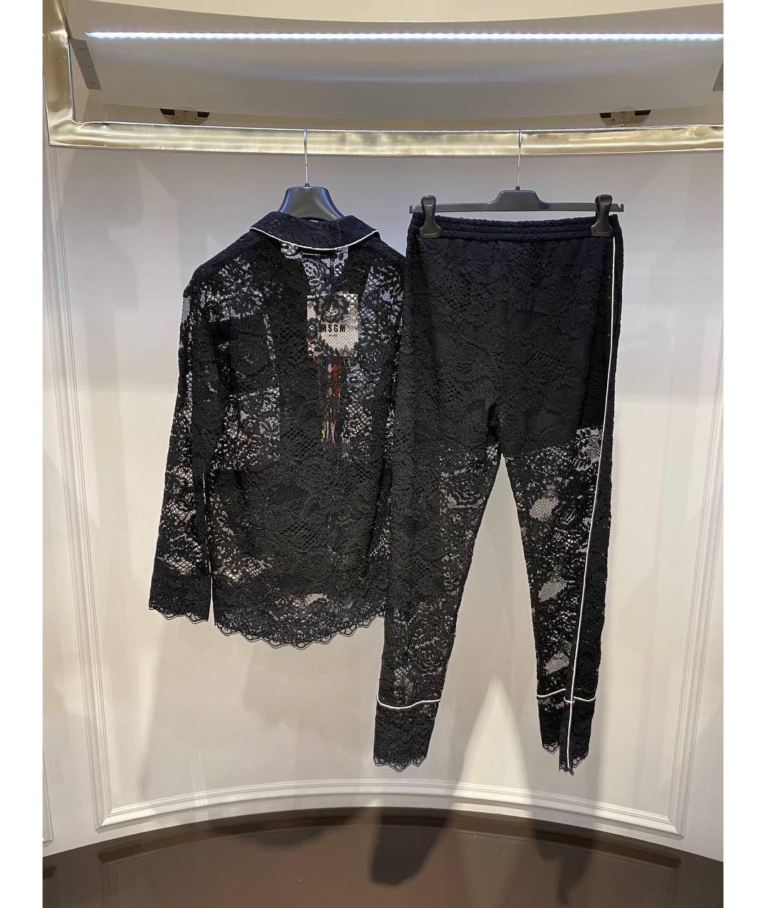 MSGM Мульти костюм с брюками, фото 2