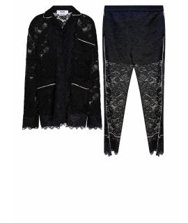 MSGM Костюм с брюками