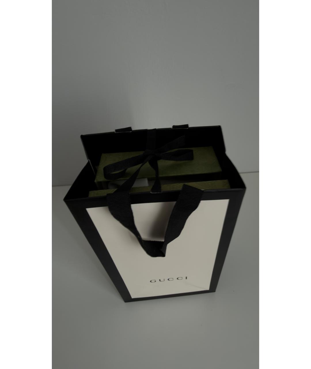 GUCCI Мульти кожаный кошелек, фото 7